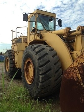 Cargadoras Sobre Ruedas Caterpillar 988B usada a buen precio Ref.: 1431538956535304 No. 2