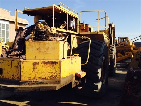 Cargadoras Sobre Ruedas Caterpillar 988B