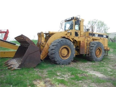 Cargadoras Sobre Ruedas Caterpillar 988F de segunda mano Ref.: 1431556387996261 No. 4