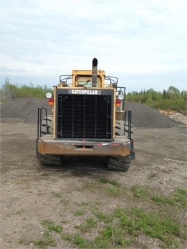 Cargadoras Sobre Ruedas Caterpillar 988F