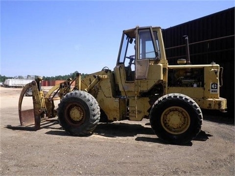 Cargadoras Sobre Ruedas Caterpillar 930