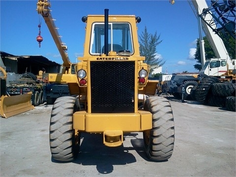 Wheel Loaders Caterpillar 930