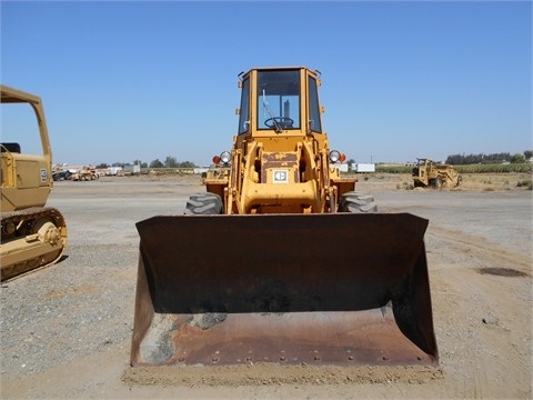 Cargadoras Sobre Ruedas Caterpillar 930