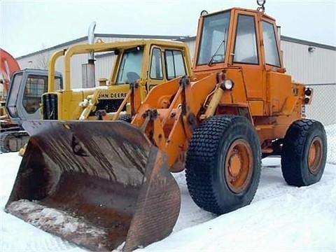 Cargadoras Sobre Ruedas Caterpillar 930 usada de importacion Ref.: 1431571733993367 No. 2