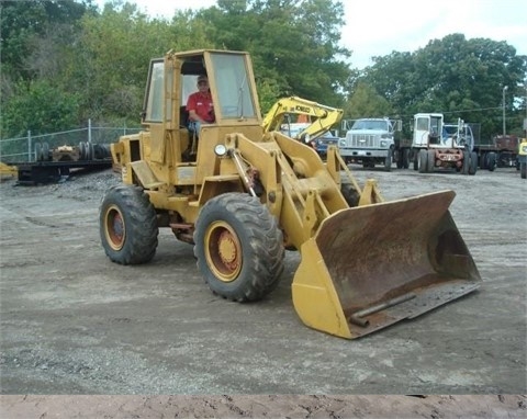 Cargadoras Sobre Ruedas Caterpillar 930