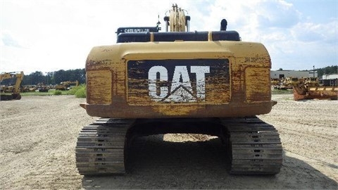 Excavadoras Hidraulicas Caterpillar 329DL en venta, usada Ref.: 1431574446489960 No. 3