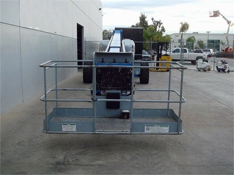 Plataformas Elevadoras Genie S125 usada de importacion Ref.: 1431637121397763 No. 2