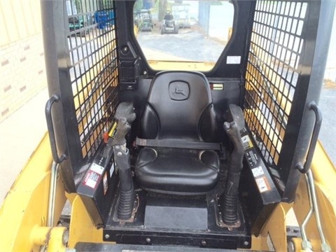 Minicargadores Deere 315 de segunda mano a la venta Ref.: 1431724337231970 No. 4