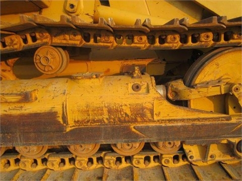 Cargadoras Sobre Orugas Caterpillar 953C importada a bajo costo Ref.: 1432231018296657 No. 2