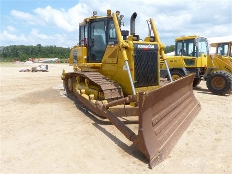 Tractores Sobre Orugas Komatsu D65EX usada de importacion Ref.: 1432235122981189 No. 2