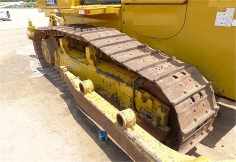 Tractores Sobre Orugas Komatsu D65EX usada de importacion Ref.: 1432235122981189 No. 4