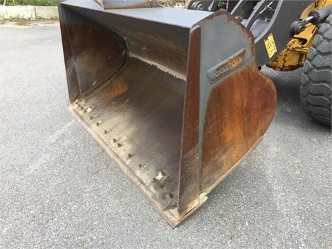 Cargadoras Sobre Ruedas Volvo L70F en venta, usada Ref.: 1432246252203195 No. 4
