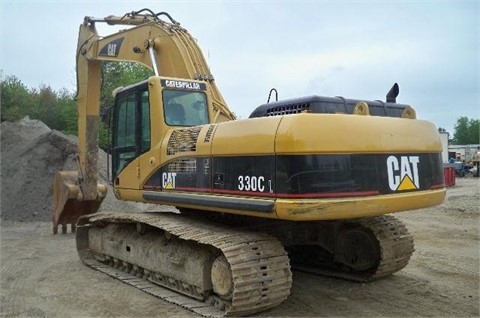 Excavadoras Hidraulicas Caterpillar 330CL en venta, usada Ref.: 1432266077480490 No. 3