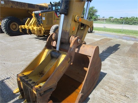 Excavadoras Hidraulicas Caterpillar 329EL usada a la venta Ref.: 1432266626498285 No. 4