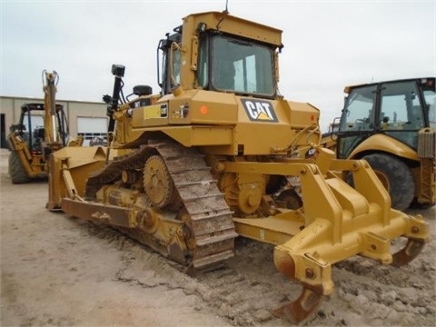 Tractores Sobre Orugas Caterpillar D6T en buenas condiciones Ref.: 1432322819125546 No. 4