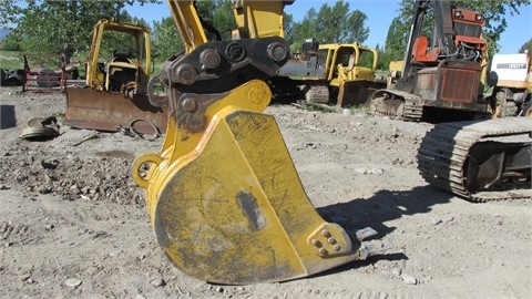 Excavadoras Hidraulicas Deere 270C de segunda mano Ref.: 1432580886870049 No. 3