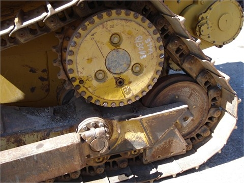 Tractores Sobre Orugas Caterpillar D6R de importacion a la venta Ref.: 1432680995281309 No. 4