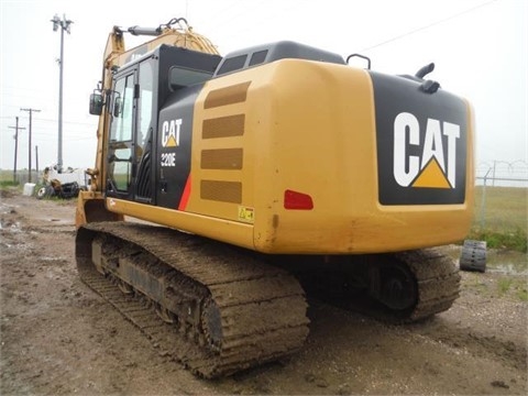 Excavadoras Hidraulicas Caterpillar 320EL importada a bajo costo Ref.: 1432852621108771 No. 3