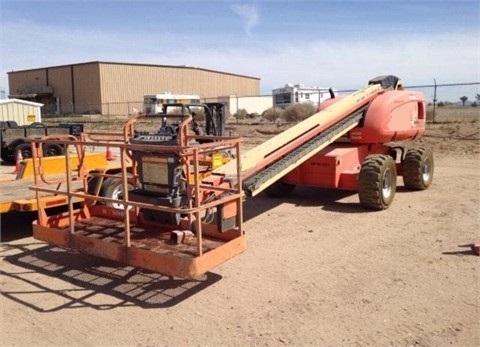 Lift Jlg 600S