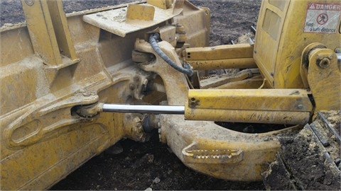Tractores Sobre Orugas Komatsu D51EX de segunda mano en venta Ref.: 1433285091039794 No. 2