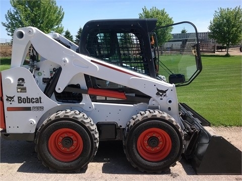Minicargadores Bobcat S650 de importacion a la venta Ref.: 1433363602592123 No. 2