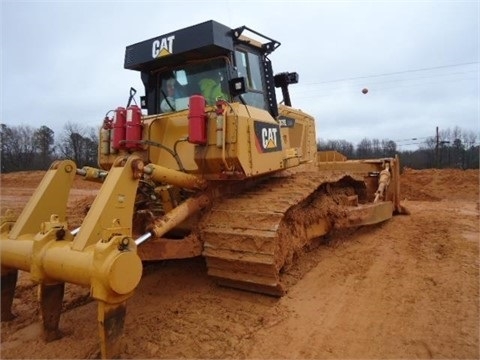 Tractores Sobre Orugas Caterpillar D7E en venta, usada Ref.: 1433464954466167 No. 3