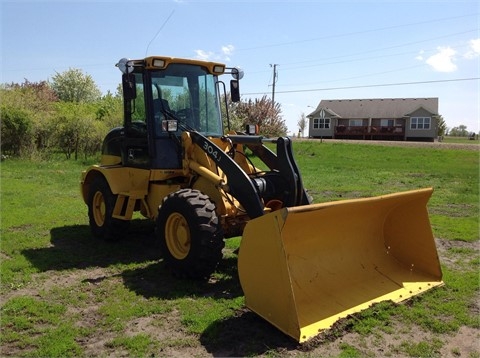 Cargadoras Sobre Ruedas Deere 304J de importacion a la venta Ref.: 1433546738724896 No. 2