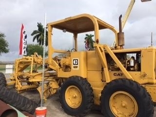 Motoconformadoras Caterpillar 12F seminueva en perfecto estado Ref.: 1433879103159439 No. 3