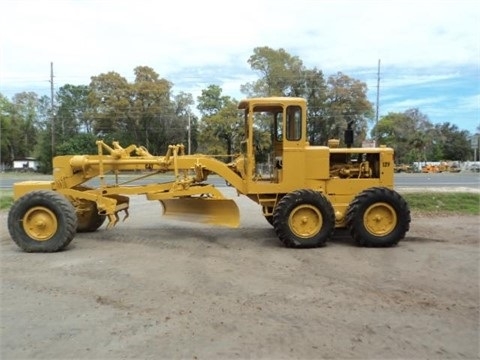 Motoconformadoras Caterpillar 12F usada de importacion Ref.: 1433879937477131 No. 2