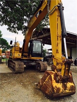 Excavadoras Hidraulicas Caterpillar 315CL de segunda mano Ref.: 1433880065549951 No. 4