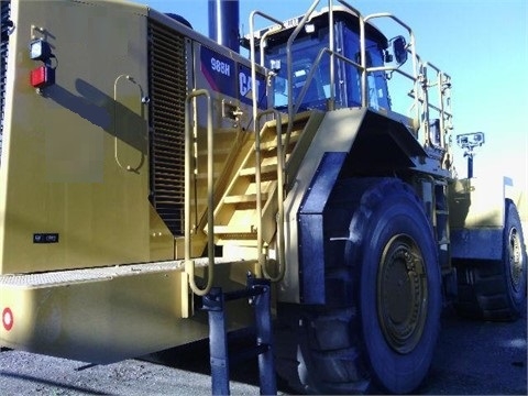 Cargadoras Sobre Ruedas Caterpillar 988H seminueva Ref.: 1433958523289815 No. 2