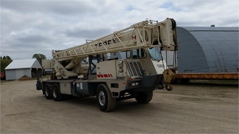 Gruas Terex T230 de segunda mano Ref.: 1434035979555679 No. 2