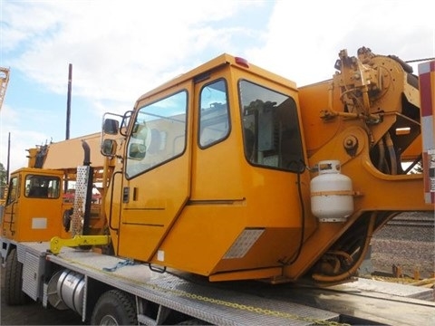 Gruas Terex T335 usada Ref.: 1434038870534005 No. 2