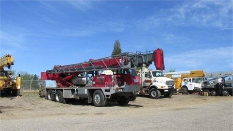 Gruas Terex T340