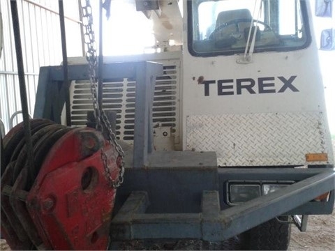 Gruas Terex T340 en buenas condiciones Ref.: 1434054299894667 No. 3