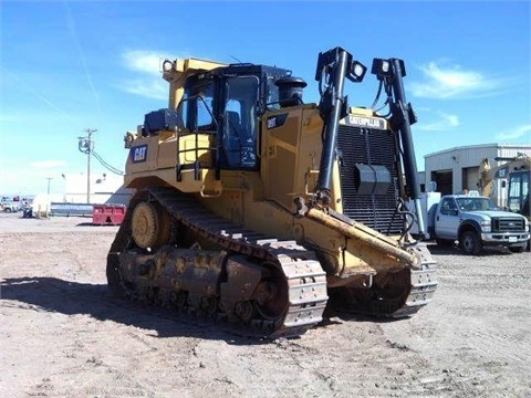 Tractores Sobre Orugas Caterpillar D9T importada de segunda mano Ref.: 1434059822844100 No. 3