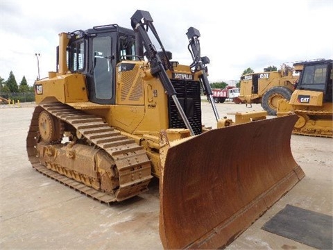 Tractores Sobre Orugas Caterpillar D6T importada en buenas condi Ref.: 1434060618681312 No. 4