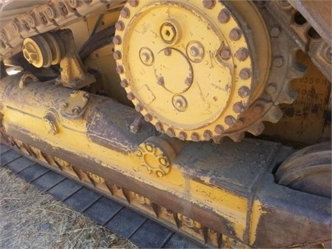Tractores Sobre Orugas Caterpillar D5M en buenas condiciones Ref.: 1434217088003247 No. 3