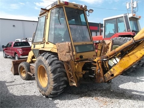 Retroexcavadoras Caterpillar 416 de medio uso en venta Ref.: 1434391040977188 No. 3