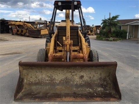 Retroexcavadoras Caterpillar 416B en optimas condiciones Ref.: 1434409067503854 No. 2