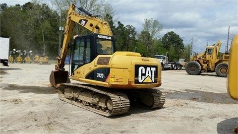 Excavadoras Hidraulicas Caterpillar 312DL de importacion a la ven Ref.: 1434489593947440 No. 3