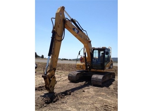 Excavadoras Hidraulicas Caterpillar 312DL en optimas condiciones Ref.: 1434490194633078 No. 3