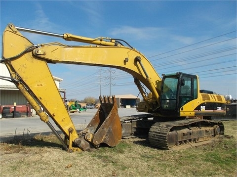 Excavadoras Hidraulicas Caterpillar 330CL