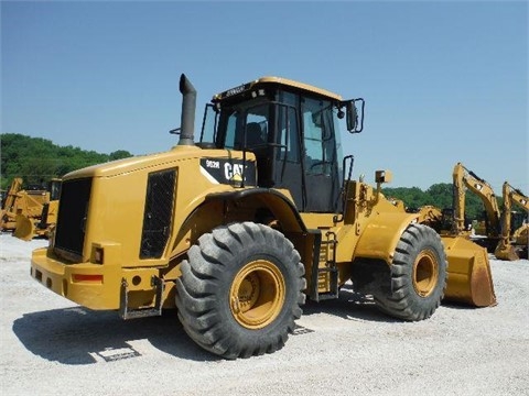 Cargadoras Sobre Ruedas Caterpillar 962H de bajo costo Ref.: 1434593881235530 No. 4