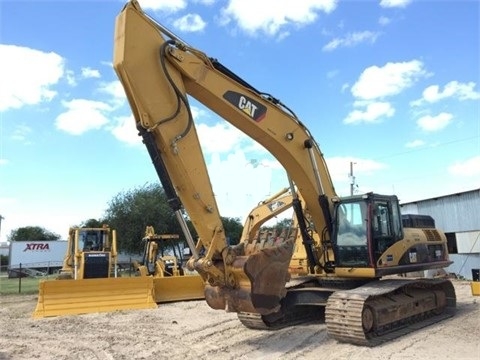 Excavadoras Hidraulicas Caterpillar 330DL de bajo costo Ref.: 1434646875305101 No. 2