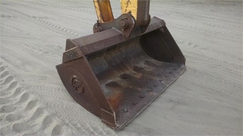 Excavadora Sobre Ruedas Deere 210C seminueva Ref.: 1434653386736781 No. 2