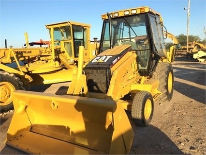 Retroexcavadoras Caterpillar 416D de importacion a la venta Ref.: 1434666403345636 No. 2