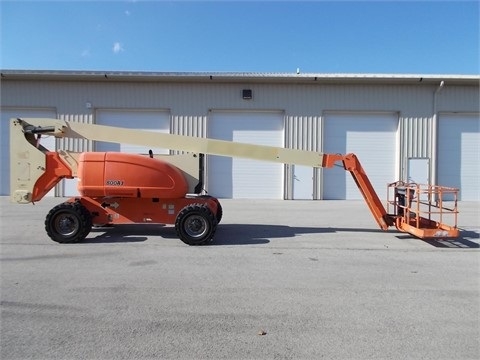 Plataformas Elevadoras Jlg 800AJ