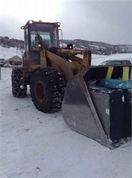 Cargadoras Sobre Ruedas Caterpillar 938G