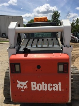 Minicargadores Bobcat T300 importada de segunda mano Ref.: 1435079068920658 No. 4